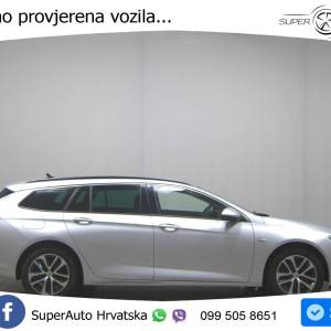 Opel Insignia ST 1.6d Aut. Business 136 KS, LED+ASIST+GR SJED+KUKA+NAVI