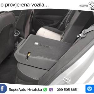 Opel Insignia ST 1.6d Aut. Business 136 KS, LED+ASIST+GR SJED+KUKA+NAVI