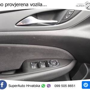 Opel Insignia ST 1.6d Aut. Business 136 KS, LED+ASIST+GR SJED+KUKA+NAVI