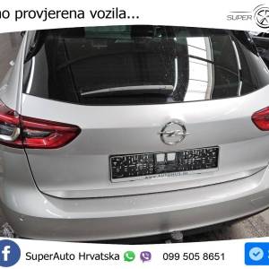 Opel Insignia ST 1.6d Aut. Business 136 KS, LED+ASIST+GR SJED+KUKA+NAVI