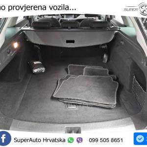 Opel Insignia ST 1.6d Aut. Business 136 KS, LED+ASIST+GR SJED+KUKA+NAVI