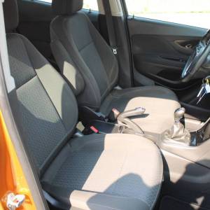 Opel Mokka 1.4 Turbo 140KS 4x4 *Navigacija* Kamera*