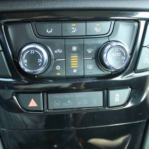 Opel Mokka 1.4 Turbo 140KS 4x4 *Navigacija* Kamera*