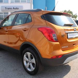 Opel Mokka 1.4 Turbo 140KS 4x4 *Navigacija* Kamera*