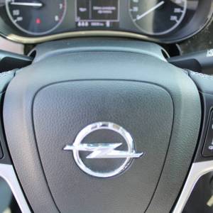 Opel Mokka 1.4 Turbo 140KS 4x4 *Navigacija* Kamera*