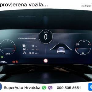 Opel Mokka 1.5 Diesel Ultimate 110 KS, LED+KAM+TEM+VIRT+NAVI