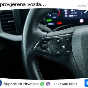 Opel Mokka 1.5 Diesel Ultimate 110 KS, LED+KAM+TEM+VIRT+NAVI
