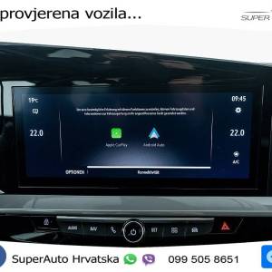 Opel Mokka 1.5 Diesel Ultimate 110 KS, LED+KAM+TEM+VIRT+NAVI