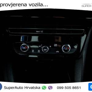 Opel Mokka 1.5 Diesel Ultimate 110 KS, LED+KAM+TEM+VIRT+NAVI
