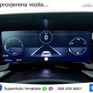 Opel Mokka 1.5 Diesel Ultimate 110 KS, LED+KAM+TEM+VIRT+NAVI