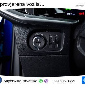 Opel Mokka 1.5 Diesel Ultimate 110 KS, LED+KAM+TEM+VIRT+NAVI