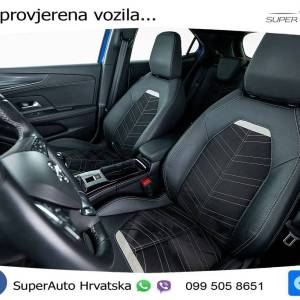 Opel Mokka 1.5 Diesel Ultimate 110 KS, LED+KAM+TEM+VIRT+NAVI
