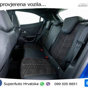 Opel Mokka 1.5 Diesel Ultimate 110 KS, LED+KAM+TEM+VIRT+NAVI