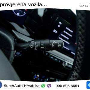 Opel Mokka 1.5 Diesel Ultimate 110 KS, LED+KAM+TEM+VIRT+NAVI