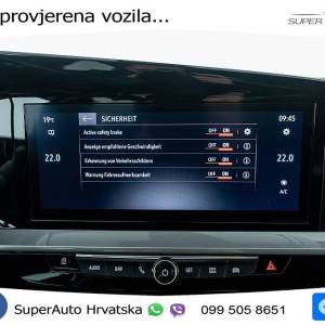 Opel Mokka 1.5 Diesel Ultimate 110 KS, LED+KAM+TEM+VIRT+NAVI