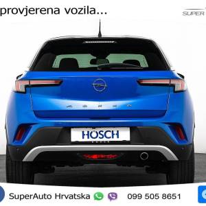 Opel Mokka 1.5 Diesel Ultimate 110 KS, LED+KAM+TEM+VIRT+NAVI