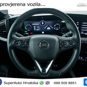 Opel Mokka 1.5 Diesel Ultimate 110 KS, LED+KAM+TEM+VIRT+NAVI