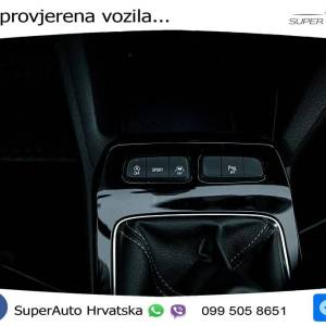 Opel Mokka 1.5 Diesel Ultimate 110 KS, LED+KAM+TEM+VIRT+NAVI