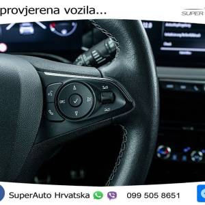 Opel Mokka 1.5 Diesel Ultimate 110 KS, LED+KAM+TEM+VIRT+NAVI