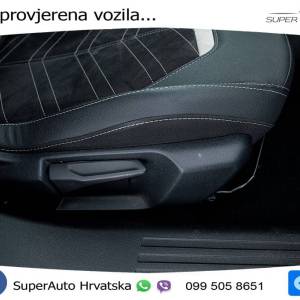 Opel Mokka 1.5 Diesel Ultimate 110 KS, LED+KAM+TEM+VIRT+NAVI
