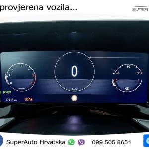 Opel Mokka 1.5 Diesel Ultimate 110 KS, LED+KAM+TEM+VIRT+NAVI