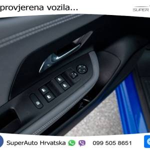 Opel Mokka-E 50 kWh Elegance 136 KS, LED+TEM+GR SJED+VIRT+KAM