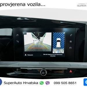 Opel Mokka-E 50 kWh Elegance 136 KS, LED+TEM+GR SJED+VIRT+KAM