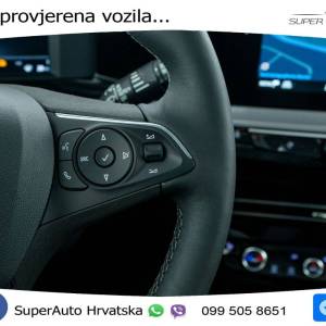 Opel Mokka-E 50 kWh Elegance 136 KS, LED+TEM+GR SJED+VIRT+KAM