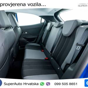 Opel Mokka-E 50 kWh Elegance 136 KS, LED+TEM+GR SJED+VIRT+KAM