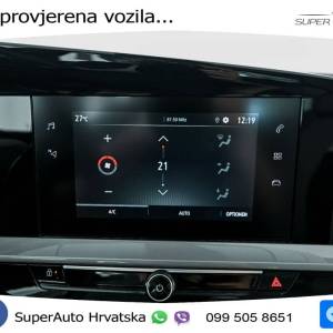 Opel Mokka-E 50 kWh Elegance 136 KS, LED+TEM+GR SJED+VIRT+KAM