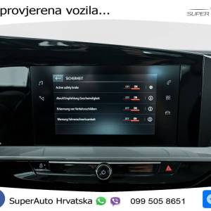 Opel Mokka-E 50 kWh Elegance 136 KS, LED+TEM+GR SJED+VIRT+KAM
