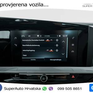 Opel Mokka-E 50 kWh Elegance 136 KS, LED+TEM+GR SJED+VIRT+KAM
