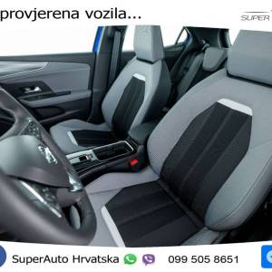 Opel Mokka-E 50 kWh Elegance 136 KS, LED+TEM+GR SJED+VIRT+KAM