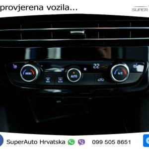 Opel Mokka-E 50 kWh Elegance 136 KS, LED+TEM+GR SJED+VIRT+KAM