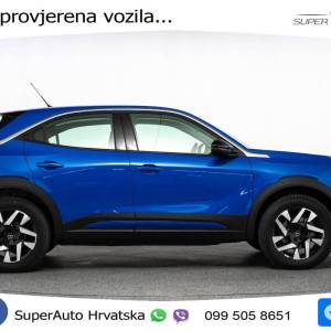 Opel Mokka-E 50 kWh Elegance 136 KS, LED+TEM+GR SJED+VIRT+KAM