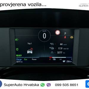 Opel Mokka-E 50 kWh Elegance 136 KS, LED+TEM+GR SJED+VIRT+KAM