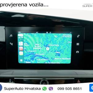 Opel Mokka-E 50 kWh Elegance 136 KS, LED+TEM+GR SJED+VIRT+KAM