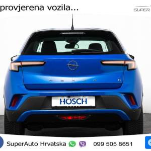 Opel Mokka-E 50 kWh Elegance 136 KS, LED+TEM+GR SJED+VIRT+KAM