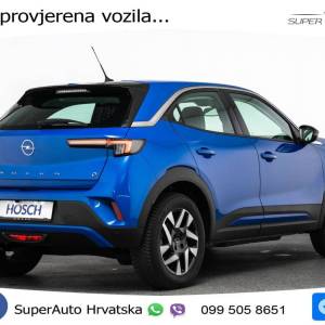 Opel Mokka-E 50 kWh Elegance 136 KS, LED+TEM+GR SJED+VIRT+KAM