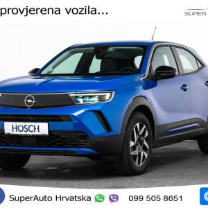 Opel Mokka-E 50 kWh Elegance 136 KS, LED+TEM+GR SJED+VIRT+KAM