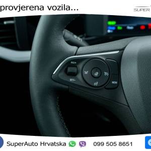 Opel Mokka-E 50 kWh Elegance 136 KS, LED+TEM+GR SJED+VIRT+KAM