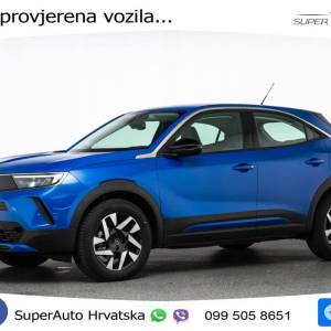 Opel Mokka-E 50 kWh Elegance 136 KS, LED+TEM+GR SJED+VIRT+KAM