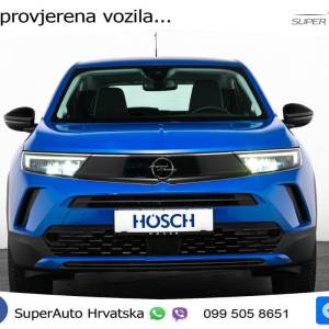 Opel Mokka-E 50 kWh Elegance 136 KS, LED+TEM+GR SJED+VIRT+KAM