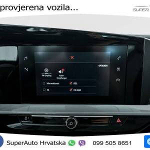 Opel Mokka-E 50 kWh Elegance 136 KS, LED+TEM+GR SJED+VIRT+KAM