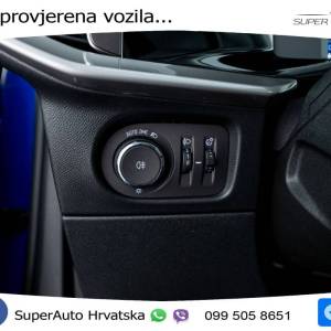 Opel Mokka-E 50 kWh Elegance 136 KS, LED+TEM+GR SJED+VIRT+KAM