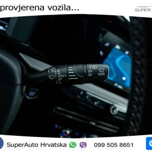 Opel Mokka-E 50 kWh Elegance 136 KS, LED+TEM+GR SJED+VIRT+KAM