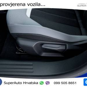 Opel Mokka-E 50 kWh Elegance 136 KS, LED+TEM+GR SJED+VIRT+KAM