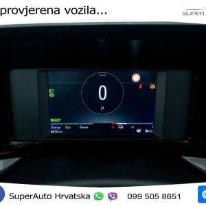Opel Mokka-E 50 kWh Elegance 136 KS, LED+TEM+GR SJED+KAM+VIRT+PDC+ASIST