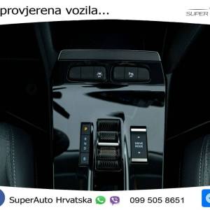 Opel Mokka-E 50 kWh Elegance 136 KS, LED+TEM+GR SJED+KAM+VIRT+PDC+ASIST