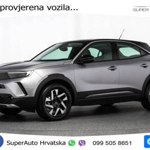Opel Mokka-E 50 kWh Elegance 136 KS, LED+TEM+GR SJED+KAM+VIRT+PDC+ASIST